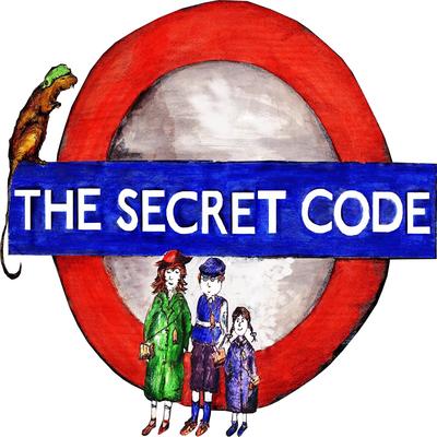 The Secret Code - Original Musical Soundtrack's cover