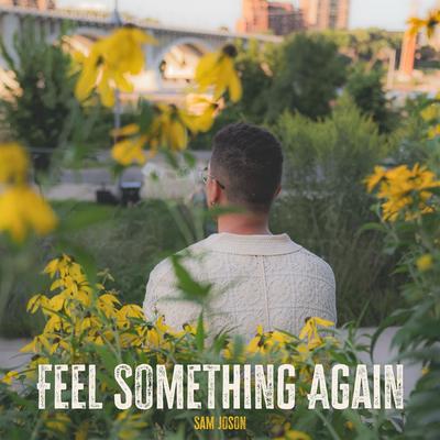 Feel Something Again's cover