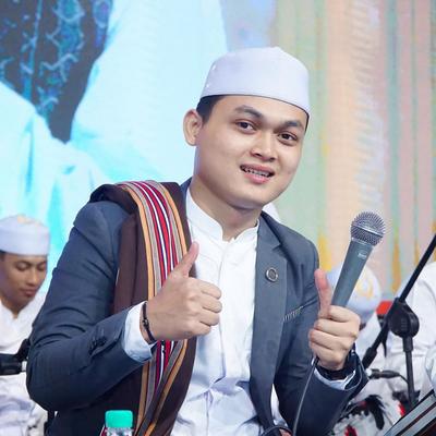 SHOLAWAT MERDU GANDRUNG NABI's cover