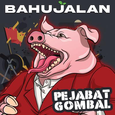 Bahujalan's cover