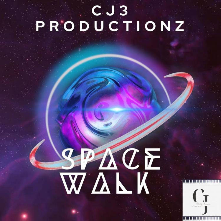 CJ3 PRODUCTIONZ's avatar image