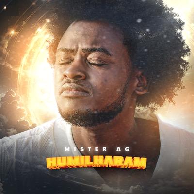 Humilharam's cover