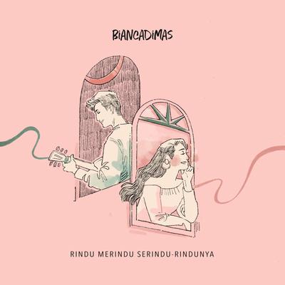 Rindu Merindu Serindu-rindunya's cover