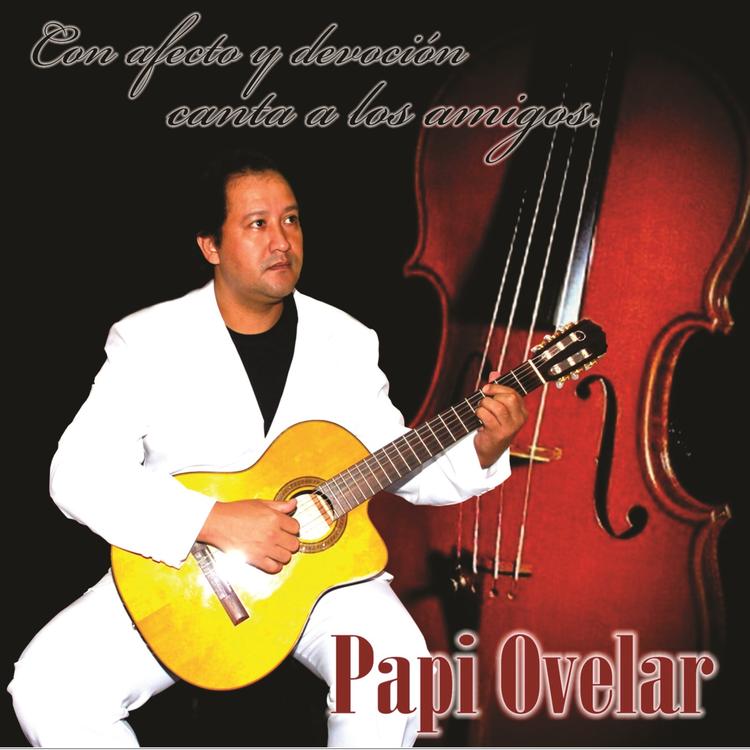 Papi Ovelar's avatar image