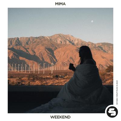 Weekend By Mima's cover