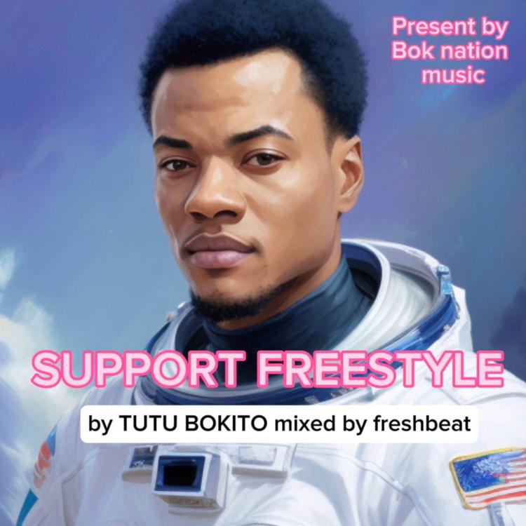 Tutu Bokito's avatar image