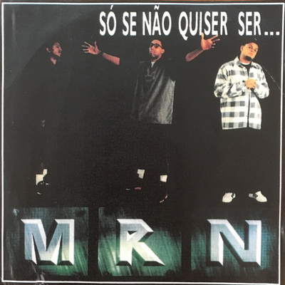 Noite de Insônia By MRN's cover