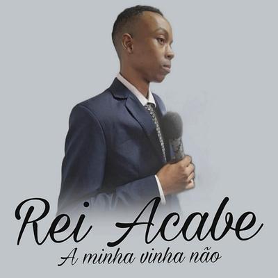 Rei Acabe's cover