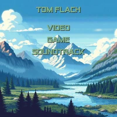 Video Game Soundtrack's cover