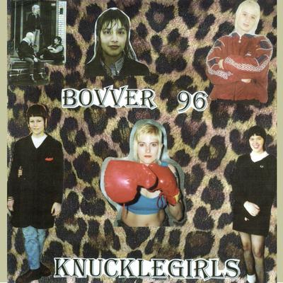 Knuckle Girls's cover
