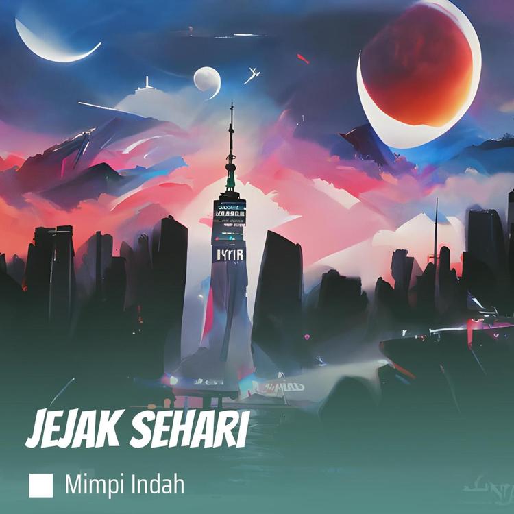 Mimpi Indah's avatar image