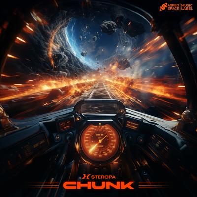 Chunk's cover