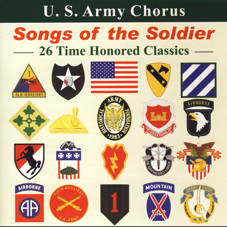 United States Army Chorus's avatar image