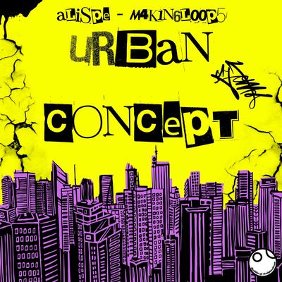 Urban Concept's cover