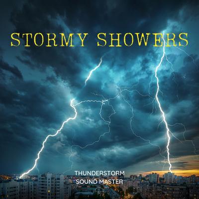 Thunderstorm Sound Master's cover