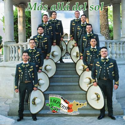 Mariachi Imperial Villa Hidalgo's cover