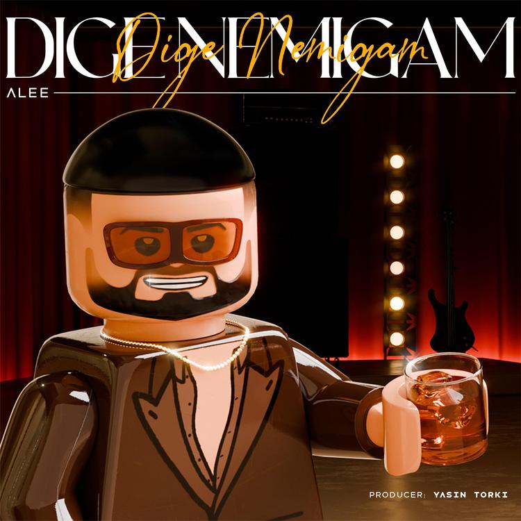 Alee's avatar image