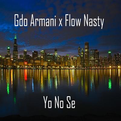 Yo No Se's cover