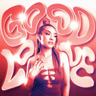 Good Love By Abrina's cover