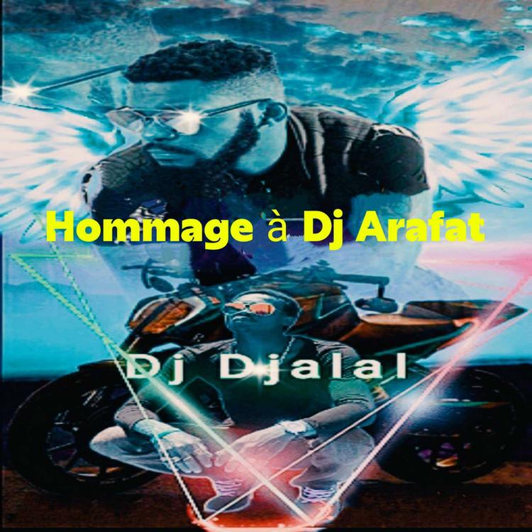 Dj Djalal's avatar image