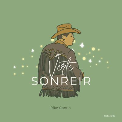 Rike Contla's cover