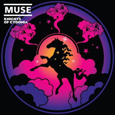 Knights of Cydonia's cover