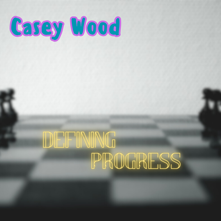Casey Wood's avatar image