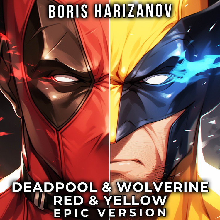 Boris Harizanov's avatar image