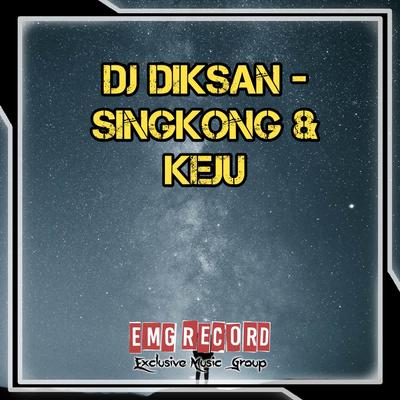 DJ SINGKONG & KEJU REMIX's cover