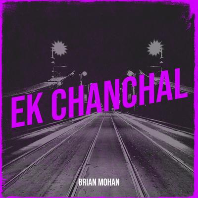 BRIAN MOHAN's cover