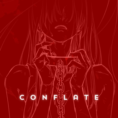 Conflate's cover