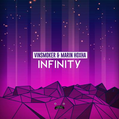 Infinity By Vinsmoker, Marin Hoxha's cover