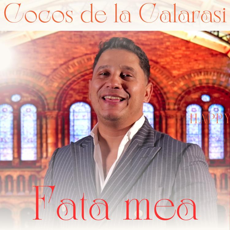Cocos De La Calarasi's avatar image