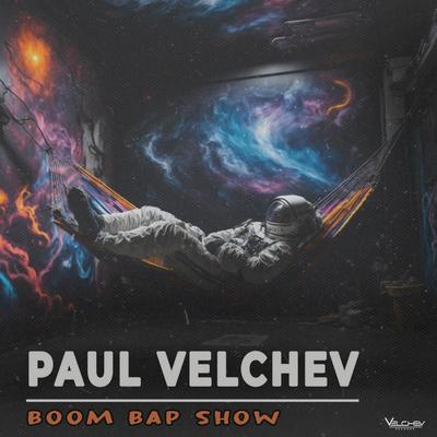 Boom Bap Show By Paul Velchev's cover