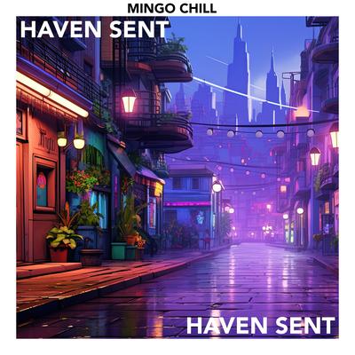 Haven Sent's cover