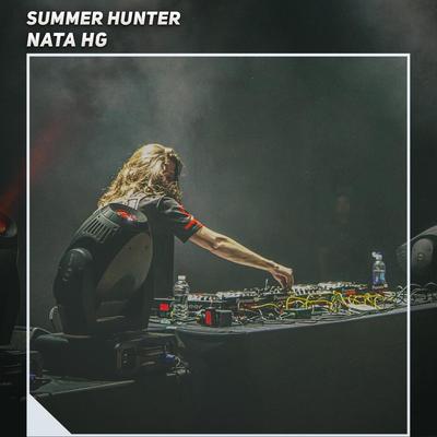 Summer Hunter By Nata HG's cover