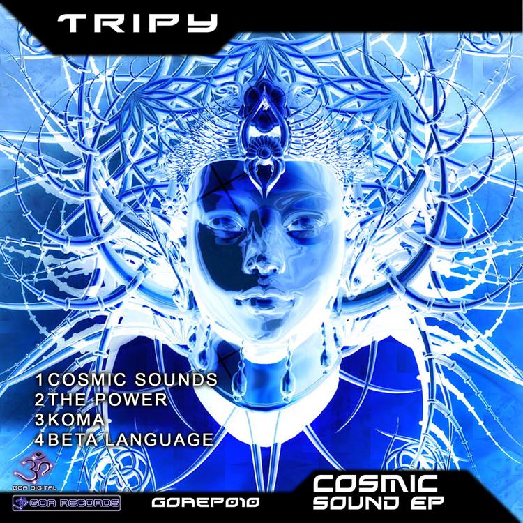 Tripy's avatar image