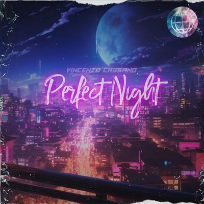 Perfect Night -  ( LE SSERAFIM Type Beat )'s cover