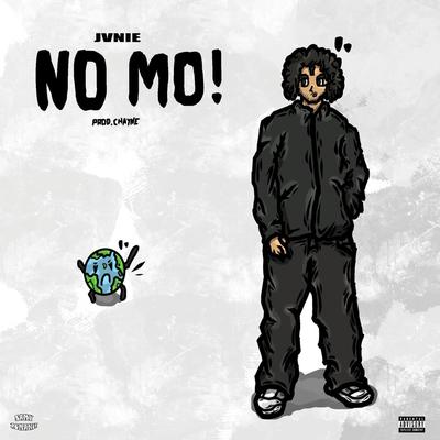 no mo!'s cover