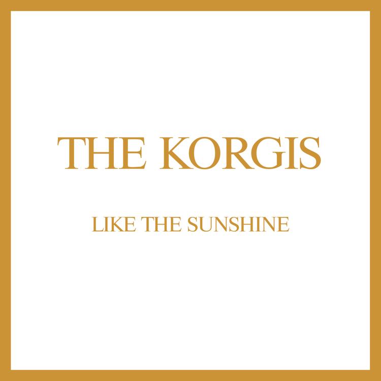 The Korgis's avatar image