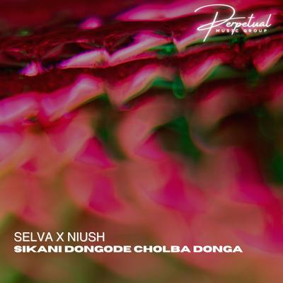 Selva X Niush's cover