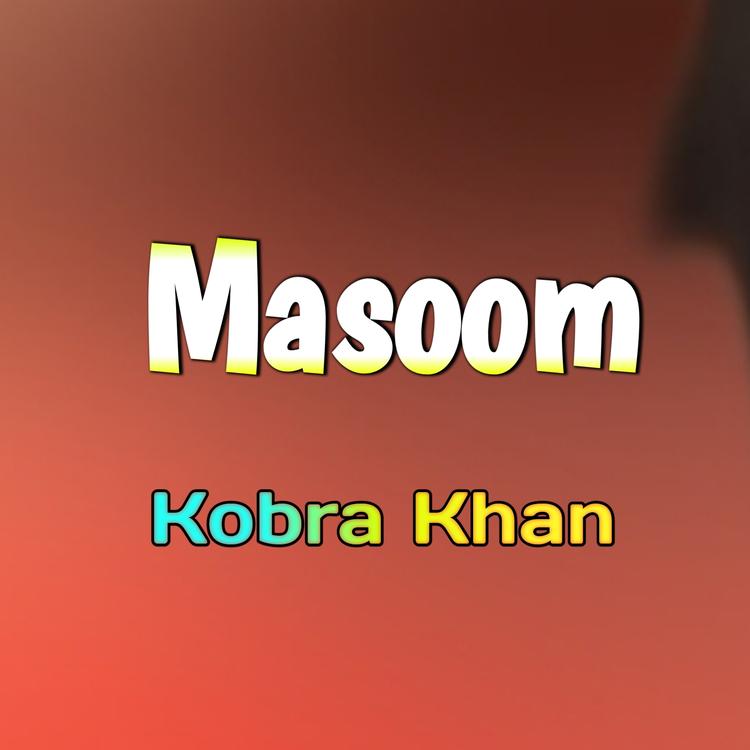 Kobra Khan's avatar image