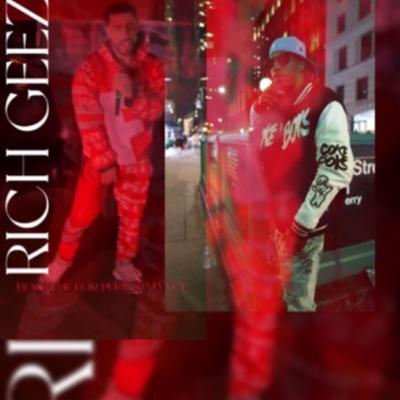 Rude in Puerto Rico's cover