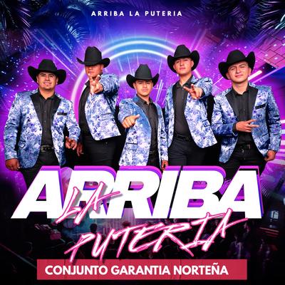 Conjunto Garantía Norteña's cover