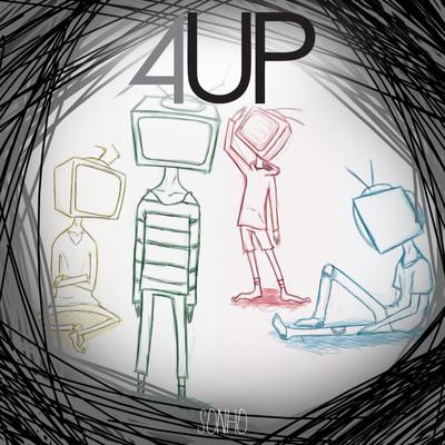 4Up's cover