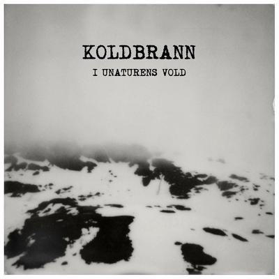 Koldbrann's cover