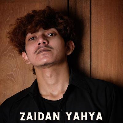 Zaidan Yahya's cover