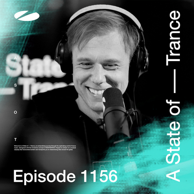 A State of Trance (ASOT 1156) (Intro)'s cover