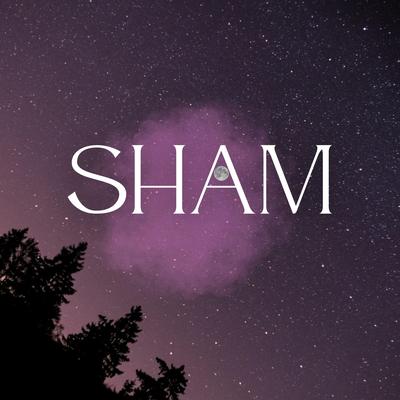 SHAM's cover