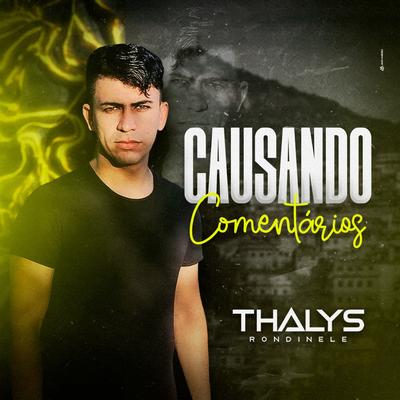 Ladrão de Jumento By Thalys Rondinele's cover